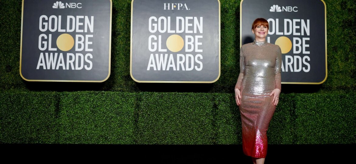 [1304638151] 78th Annual Golden Globe® Awards - Arrivals