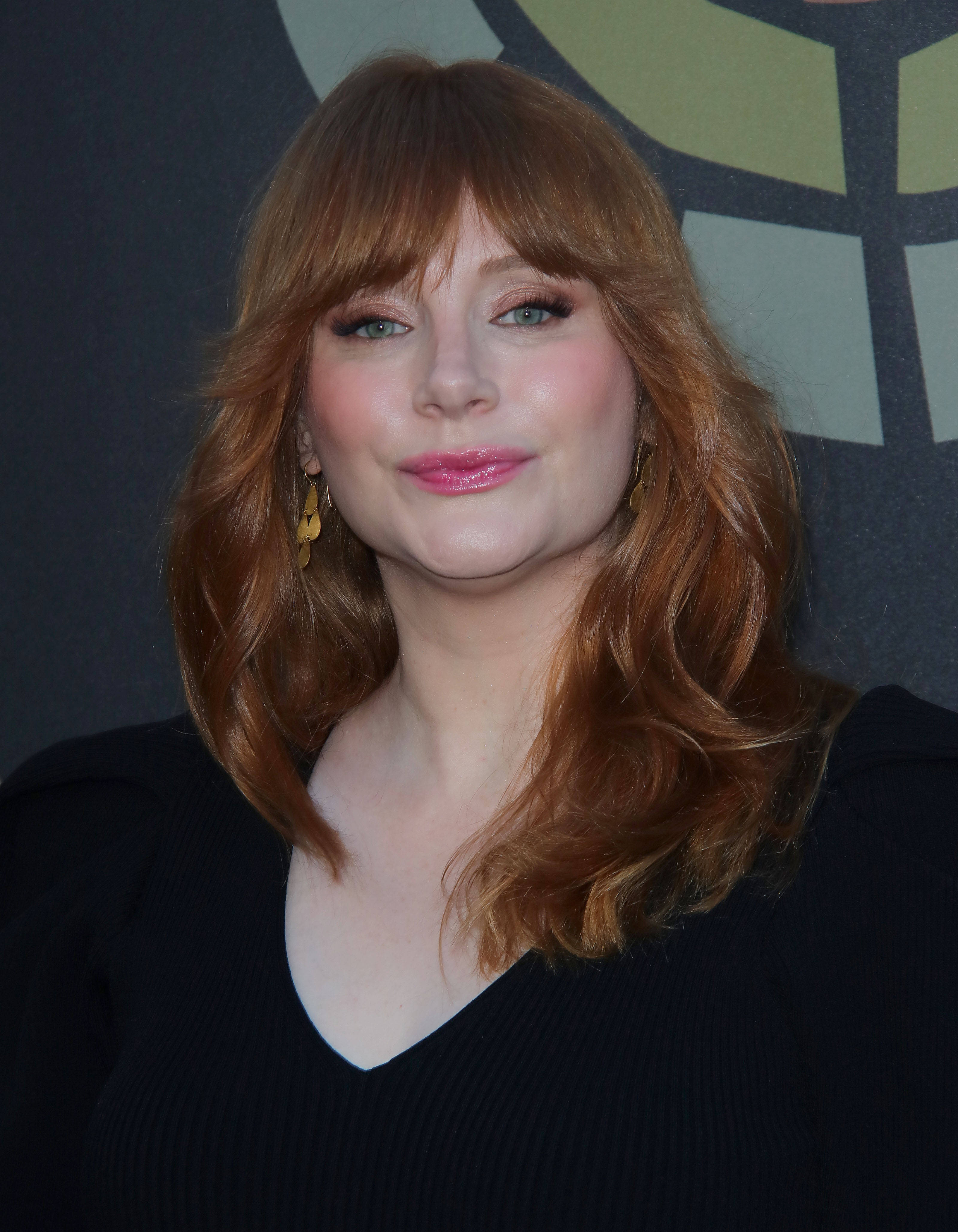 Bryce Dallas Howard Click Image To Close This Window