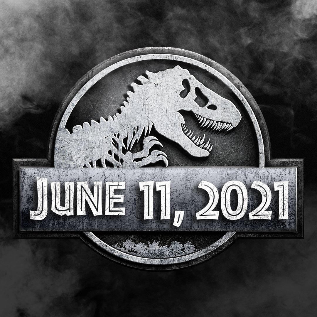 Jurassic World 3 Release Date The Bryce Dallas Howard Network