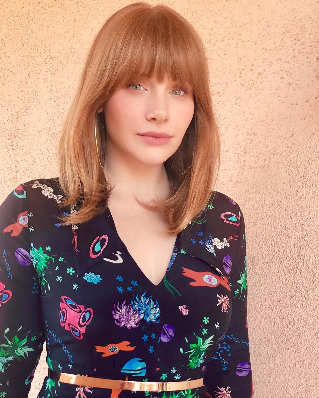 Download Bryce Dallas Howard Photos - Asuna Gallery